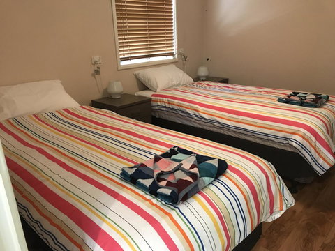 Sabai Accommodation - Accommodation Gold Coast 25