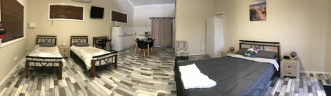 Sabai Accommodation - Accommodation Gold Coast 11