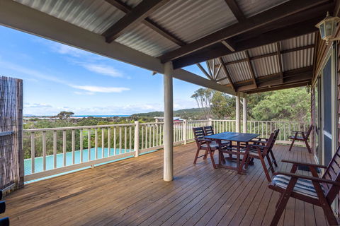 Surfside Ocean Beach Denmark Holiday Accommodation - Accommodation Gold Coast 9