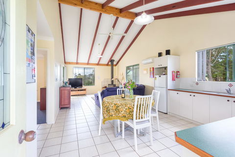 Surfside Ocean Beach Denmark Holiday Accommodation - Accommodation Gold Coast 29
