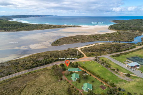 Surfside Ocean Beach Denmark Holiday Accommodation - Accommodation Gold Coast 2