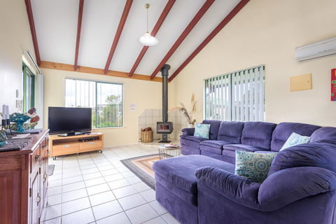 Surfside Ocean Beach Denmark Holiday Accommodation - Accommodation Gold Coast 33