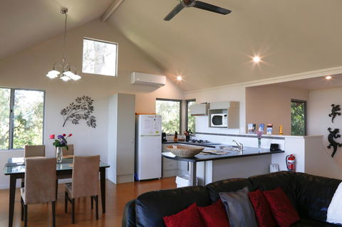 Pelicans At Denmark - Accommodation Gold Coast 4