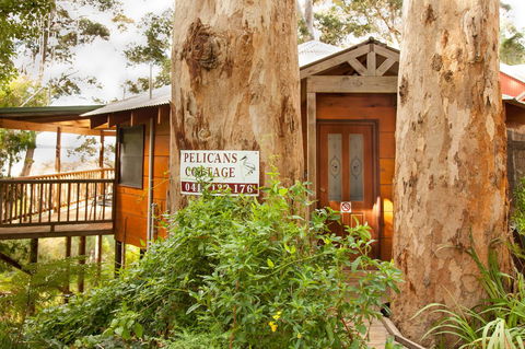 Pelicans At Denmark - Accommodation Gold Coast 7