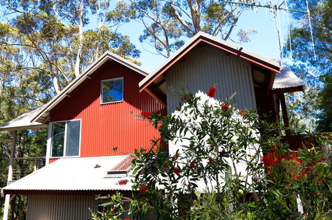 Pelicans At Denmark - Accommodation Gold Coast 0