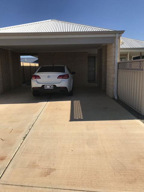 Portree On Sea - Kalbarri - Gold Coast 4U 24