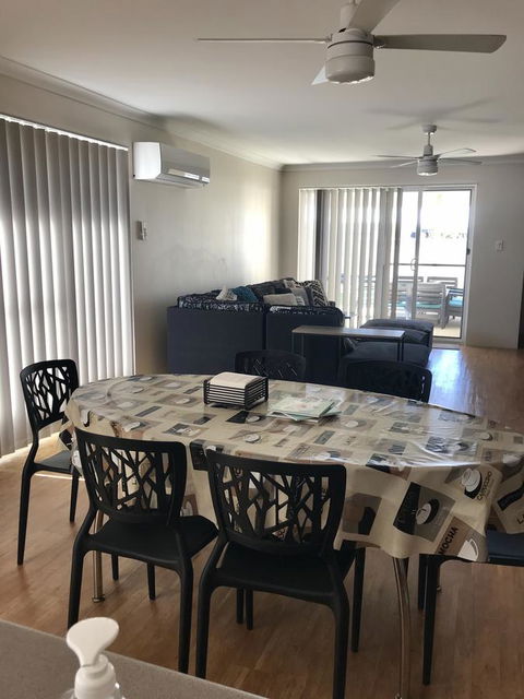 Portree On Sea - Kalbarri - Gold Coast 4U 5