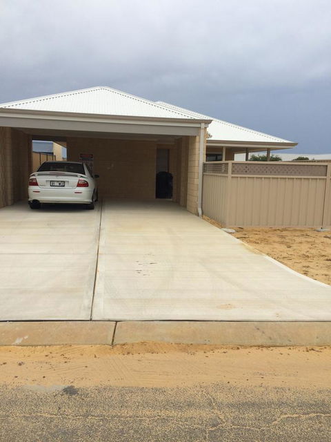 Portree On Sea - Kalbarri - Gold Coast 4U 25