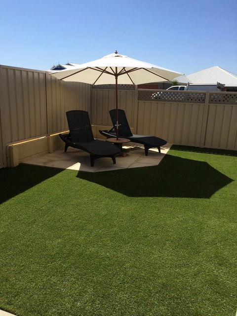 Portree On Sea - Kalbarri - Gold Coast 4U 19