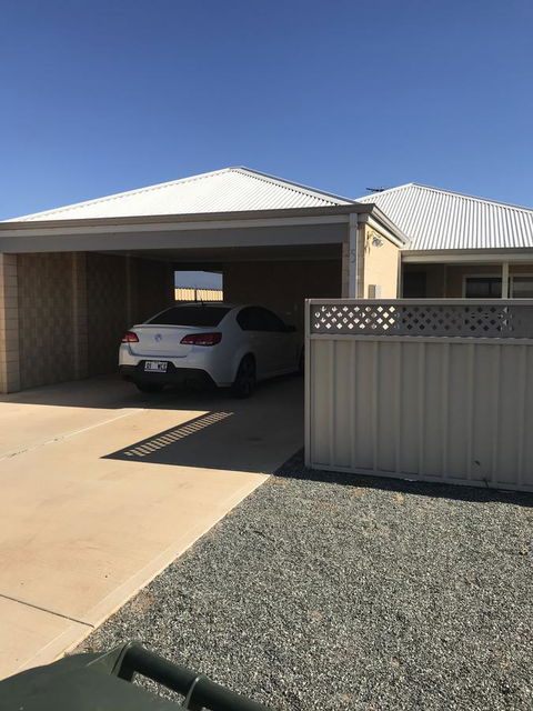 Portree On Sea - Kalbarri - Gold Coast 4U 15