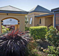 Vintages Accommodation - Gold Coast 4U
