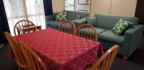 Park Avenue Holiday Units - Accommodation Gold Coast 11