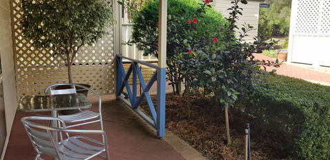 Park Avenue Holiday Units - Accommodation Gold Coast 21