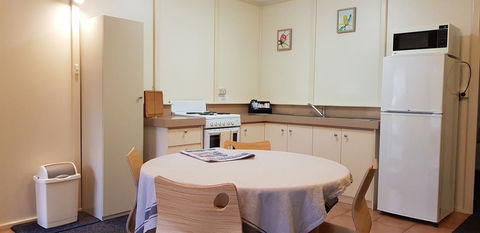Park Avenue Holiday Units - Accommodation Gold Coast 17