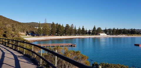 Park Avenue Holiday Units - Accommodation Gold Coast 12