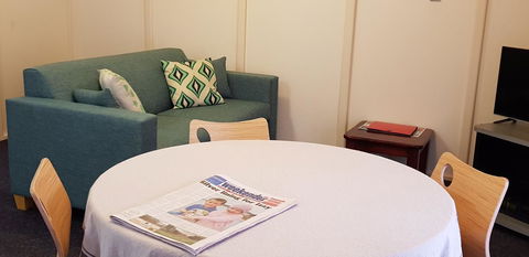 Park Avenue Holiday Units - Accommodation Gold Coast 5