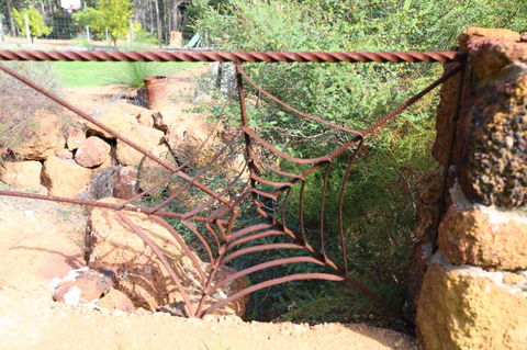 Nannup Bush Retreat - Gold Coast 4U 21