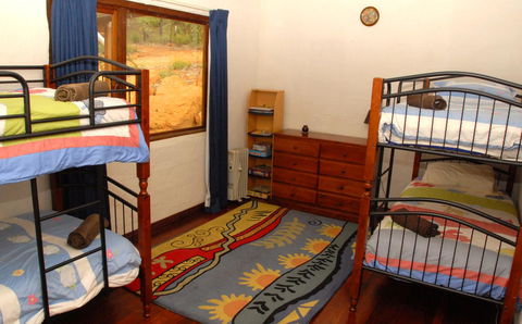 Nannup Bush Retreat - Gold Coast 4U 36
