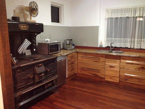 Nannup Bush Retreat - Gold Coast 4U 33