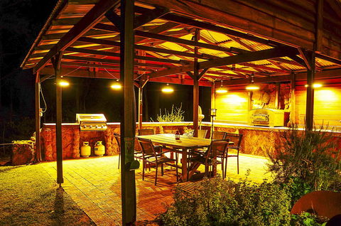 Nannup Bush Retreat - Gold Coast 4U 5