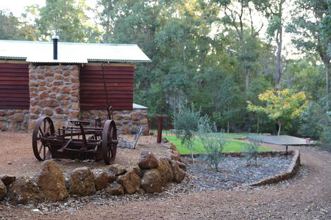Nannup Bush Retreat - Gold Coast 4U 25