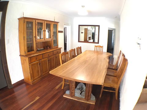 Nannup Bush Retreat - Gold Coast 4U 12