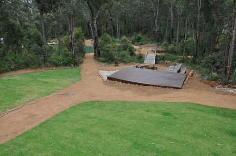 Nannup Bush Retreat - Gold Coast 4U 30