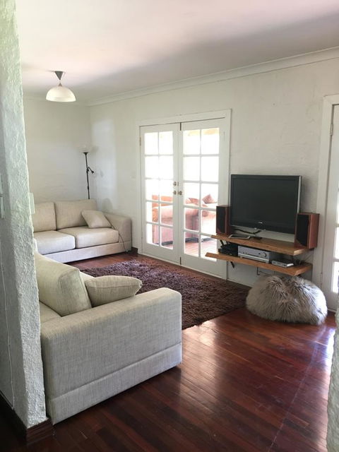 Nannup Bush Retreat - Gold Coast 4U 10