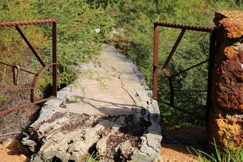 Nannup Bush Retreat - Gold Coast 4U 24