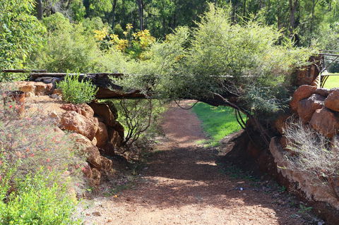 Nannup Bush Retreat - Gold Coast 4U 20