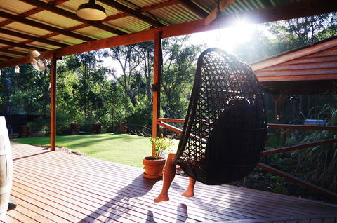 Nannup Bush Retreat - Gold Coast 4U 2
