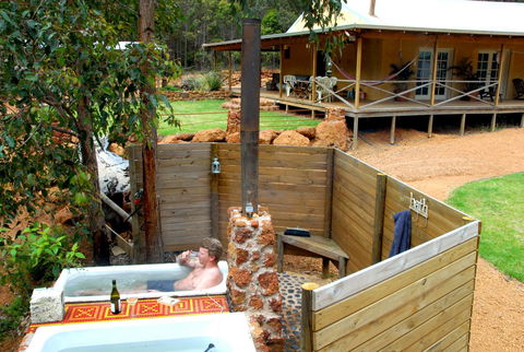 Nannup Bush Retreat - Gold Coast 4U 37