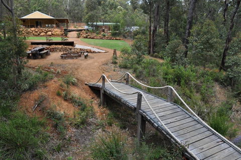 Nannup Bush Retreat - Gold Coast 4U 32