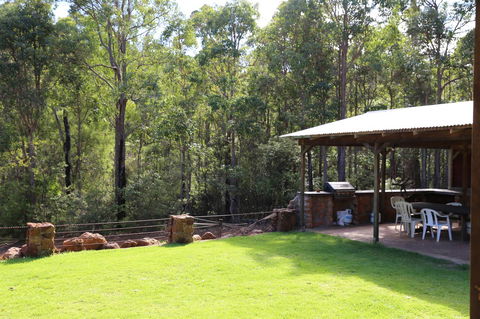 Nannup Bush Retreat - Gold Coast 4U 19