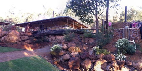 Nannup Bush Retreat - Gold Coast 4U 17