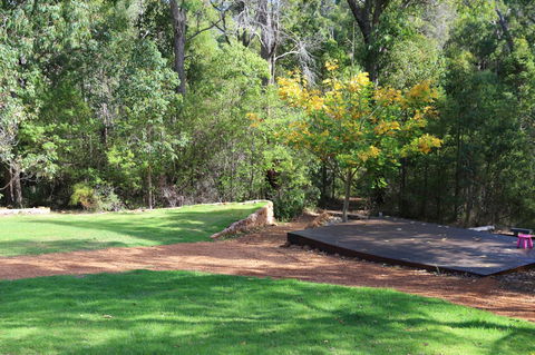 Nannup Bush Retreat - Gold Coast 4U 18