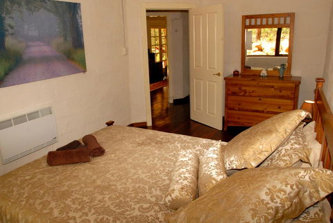 Nannup Bush Retreat - Gold Coast 4U 35