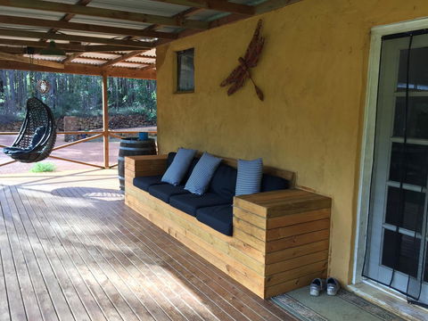 Nannup Bush Retreat - Gold Coast 4U 16