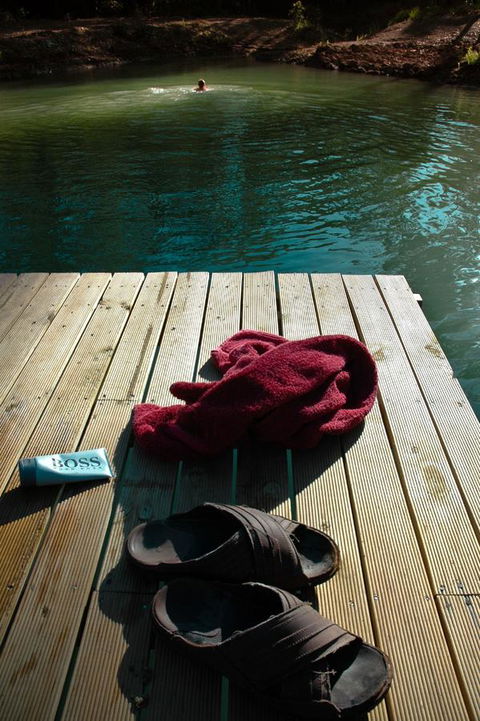 Nannup Bush Retreat - Gold Coast 4U 31