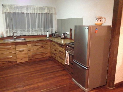 Nannup Bush Retreat - Gold Coast 4U 34