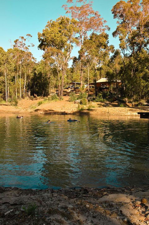 Nannup Bush Retreat - Gold Coast 4U 9