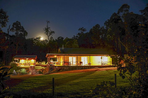 Nannup Bush Retreat - Gold Coast 4U 8