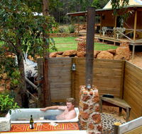 Nannup Bush Retreat - Gold Coast 4U