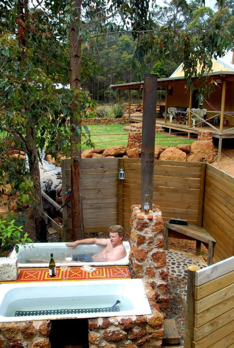 Nannup Bush Retreat - Gold Coast 4U 0
