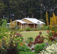 Big Brook Cottages - Accommodation Gold Coast