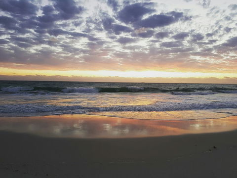 Sorrento Beach Manor - Gold Coast 4U 36