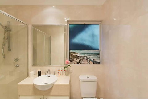 Sorrento Beach Manor - Gold Coast 4U 22