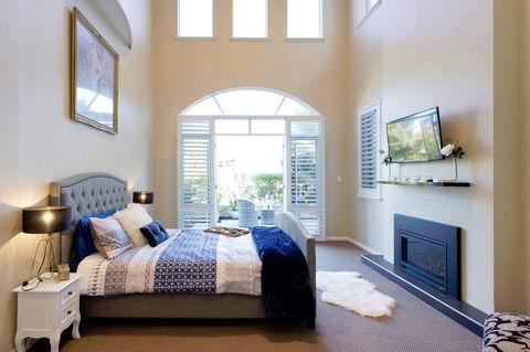 Sorrento Beach Manor - Gold Coast 4U 0