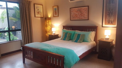 Minyirr Retreat - Accommodation Gold Coast 1