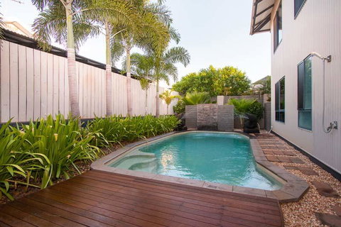 Minyirr Retreat - Accommodation Gold Coast 14